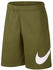 Nike Sportswear Club Graphic Shorts (BV2721)