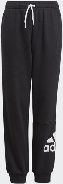Adidas Boys Sportswear Essentials French Terry Pants black (GN4033)
