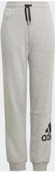 Adidas Boys Sportswear Essentials French Terry Pants medium grey (GN4016)