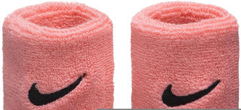 Nike Sweatband Swoosh baby pink