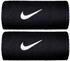 Nike Sweatband Swoosh (9380-416) obsidian/white