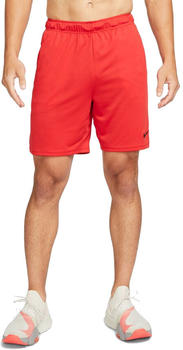 Nike Short Dri-FIT Knit (DD1887) university red/black