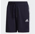 Adidas Aeroready Essentials 3-Stripes Shorts legend ink/white