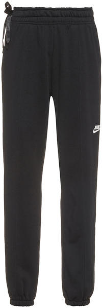 Nike Sportswear Loose Fleece Dance Trousers Woman (DV0336) black