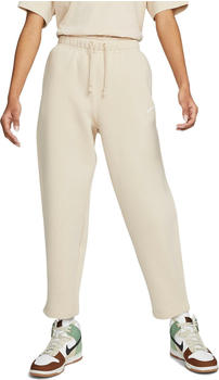 Nike Sportswear Collection Essentials Women's Fleece sanddrift/white