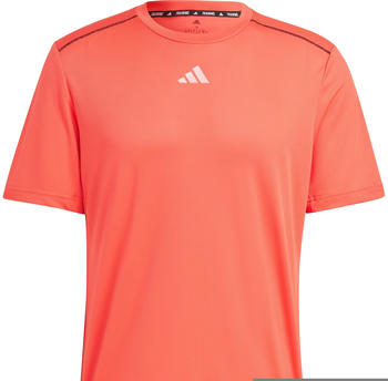 Adidas BASE Shirt bright red-transparent (IB7903)