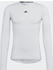 Adidas Techfit Training Long Sleeve Shirt white (HJ9926)