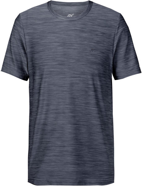 Scoretex GmbH JOY Sportswear Vitus Shirt grey melange (40205-71050)