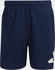 Adidas Train Essentials Logo Training Shorts