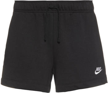 Nike Sportswear Club Fleece Shorts (DQ5802) black/white