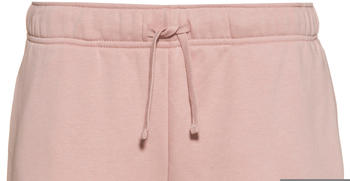 Nike Sportswear Club Fleece Shorts (DQ5802) pink oxford-white