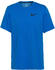 Nike Pro Dri-FIT Shirt (DQ4866) photo blue/black