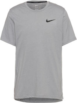 Nike Pro Dri-FIT Shirt (DQ4866) particle grey/black
