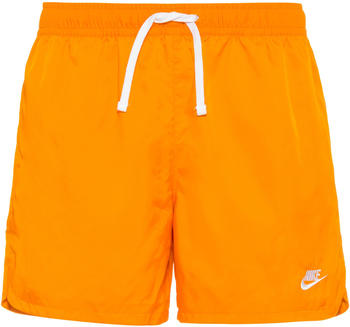 Nike Sportswear Sport Essentials Shorts Flow (DM6829) orange