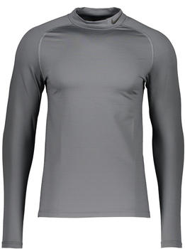 Nike Pro Warm Shirt (DQ6607) steel grey