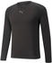 Puma FORMKNIT SEAMLESS Longsleeve Trainings-T-Shirt black (521557-01)