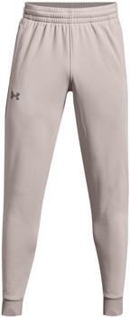 Under Armour Men's Armour Fleece Joggers (1373362) ghost gray-pewter