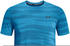 Under Armour UA Seamless Wave Shirt capri-black (1373726-419)