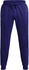 Under Armour Rival Sweatpants sonarblue-onyxwhite (1357128-468)