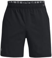 Under Armour Trainingsshorts in Schwarz, Gr&ouml;&szlig;e XXL, Herren