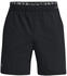 Under Armour Vanish Woven 6in Shorts (1373718) black