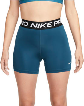 Nike Pro 365 Shorts (CZ9831) valerian blue/black/white