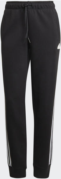 Adidas Future Icons 3-Streifen Regular Hose (HT4704) black