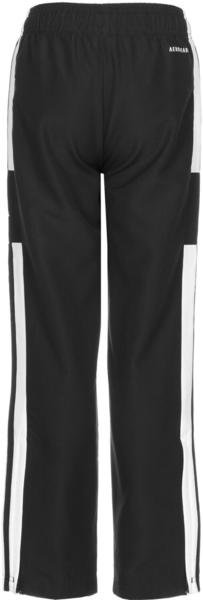Adidas Kinder Squadra 21 Präsentationshose (GK9559) black/white