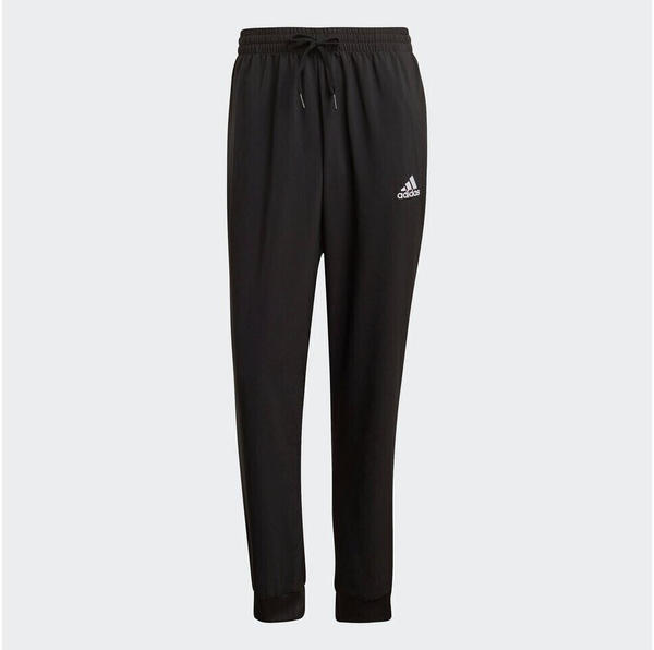 Adidas Sportswear Aeroready Essentials Stanford (GK8893) black