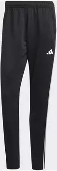 Adidas Train Essentials 3-Streifen Trainingshose (IB8168) black/white
