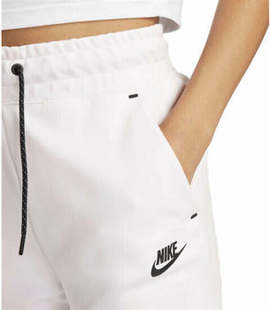 Nike Women Pants Tech Fleece Pant (CW4292) pearl pink/black