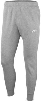 Nike Women Sportswear Mid-Rise Slim Jogger (DQ5174) dk grey heather/white