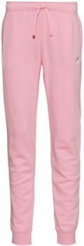 Nike Women Sportswear Club Fleece Jogger (DQ5191) med soft pink/white