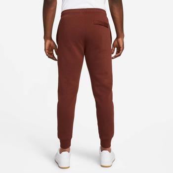 Nike Pants NSW Club Jogger (BV2671) oxen brown/oxen brown/white