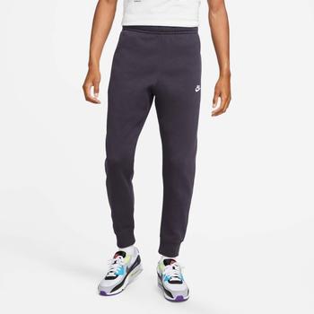 Nike Pants NSW Club Jogger (BV2671) cave purple/cave purple/white