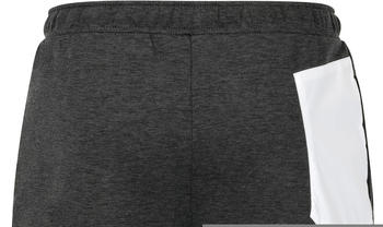 Nike Short Park 20 Fleece Knit Short CW6521 black/htr/white/white
