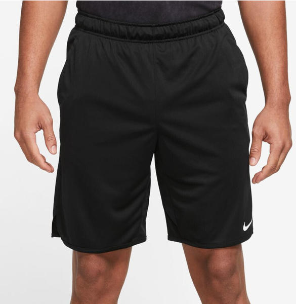 Nike Dri-FIT Fitness Short (DV9328) black/black/iron grey/white