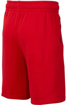 Nike Kids Shorts Sportswear Club Fleece (CK0509) university red/university red