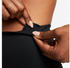 Nike Women Tight Dri-FIT One High-Rise Leggings (DM7278) black/white