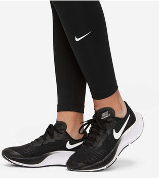 Nike Kids Tights Dri-FIT One (DQ8836) black/white