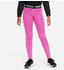 Nike Pro Big Girls Leggings (DA1028)