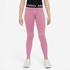 Nike Pro Big Girls Leggings (DA1028)