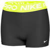 Nike CZ9857-013, Nike Pro 3 " Shorts schwarz Damen