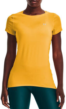 Under Armour HeatGear Armour Shirt (1328964) golden yellow