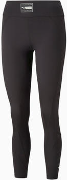 Puma Fit High Waist 7/8 Trainings-Leggings black