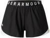 Under Armour 1344552-002, UNDER ARMOUR Play Up Trainingsshorts 3.0 Damen 002 -