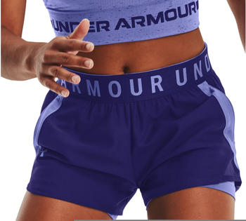 Under Armour UA Play Up Women (1351981) sonar blue