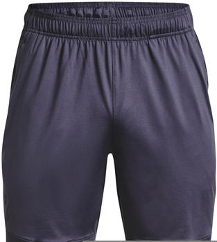 Under Armour UA Training Shorts Stretch (1356858) tempered steel