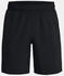 Under Armour UA Woven Shorts Graphic (1370388) black2