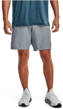 Under Armour UA Woven Shorts Graphic (1370388) harbor blue